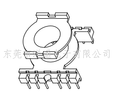POT3324变压器...