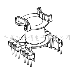 PQ2627变压器骨...