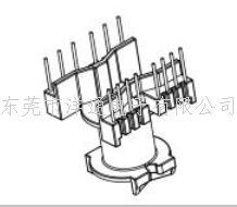 PQ20变压器骨架p...