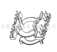 PQ2620变压器骨...