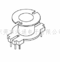 RM8变压器骨架RM...