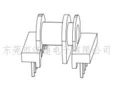 EP13变压器骨架E...