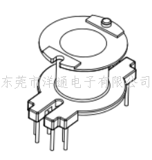 RM8变压器骨架RM...