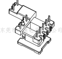 EE13变压器骨架E...