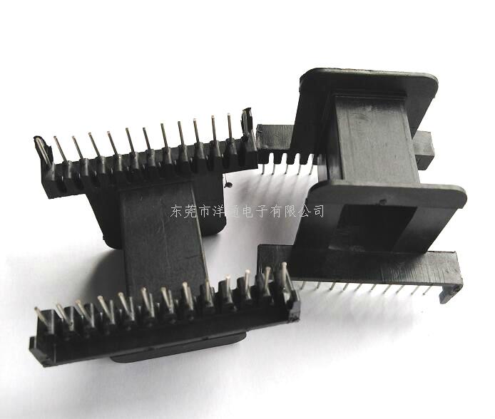 EE65变压器骨架E...