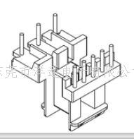 EE16变压器骨架E...
