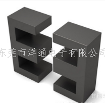 EE17高频磁芯EI...