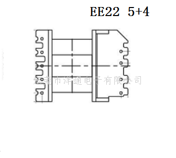 EE22高频骨架EE...