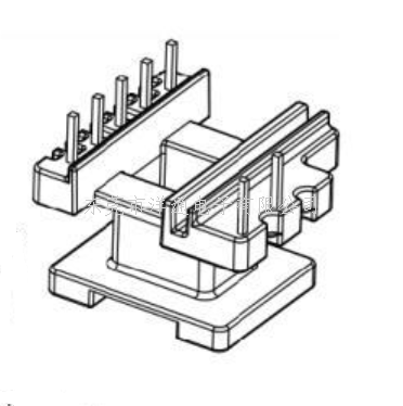 EE22变压器骨架E...
