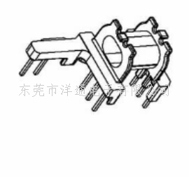 EPC13高频骨架E...