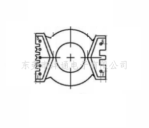 CQ25高频骨架EQ...