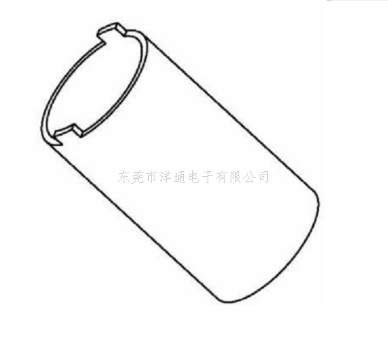 PQ35变压器骨架P...