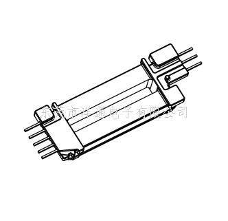 EE20变压器骨架E...