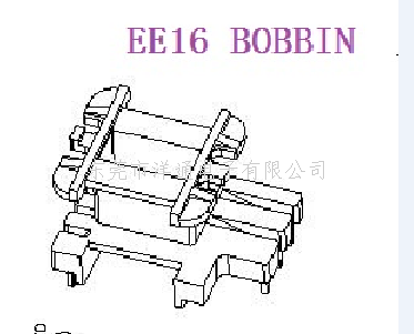 EE16电木骨架EF...