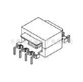 EE23变压器骨架E...