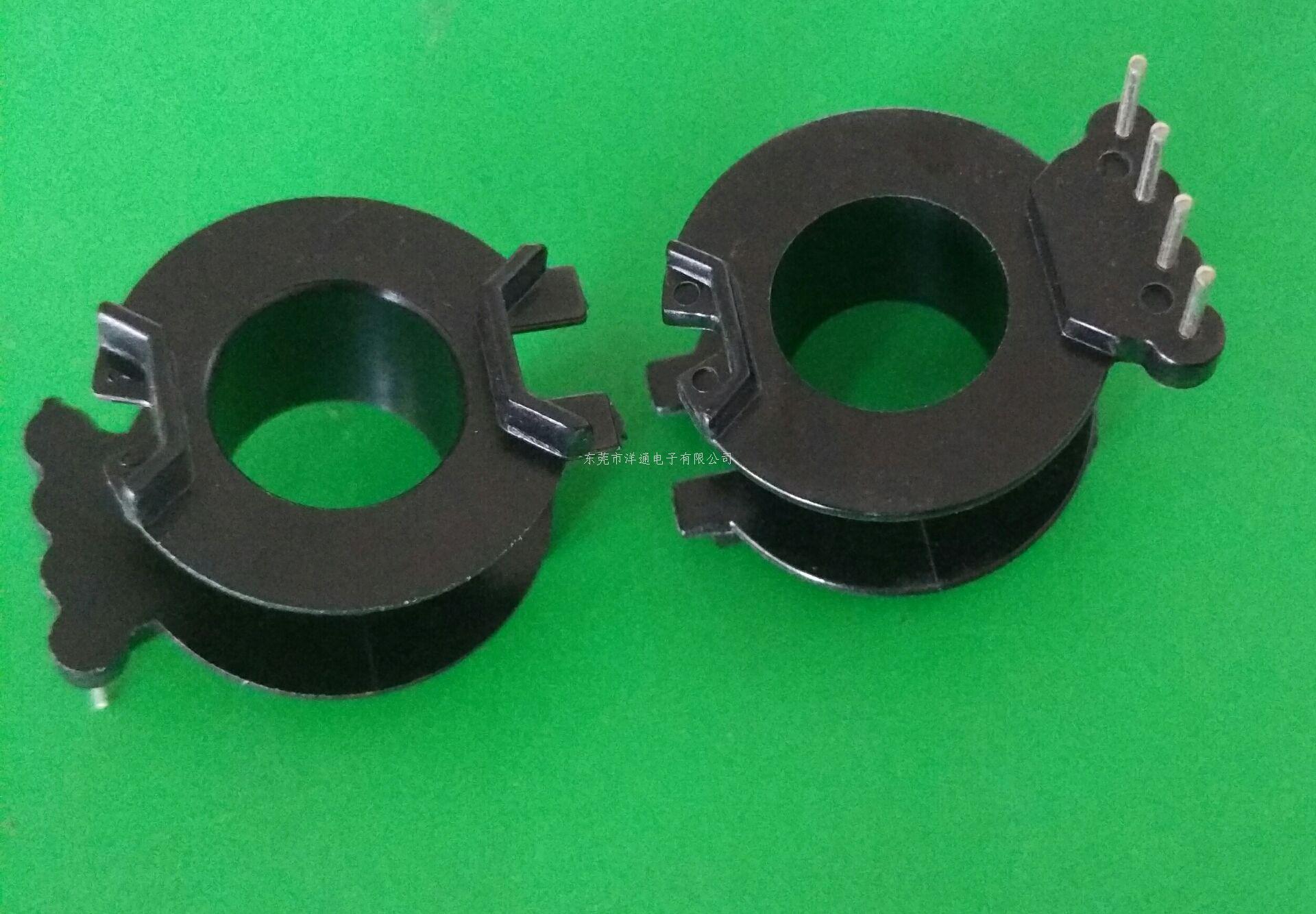 RM10变压器骨架R...