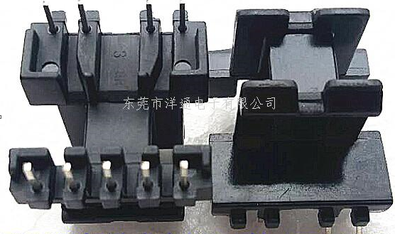 EE22电木骨架高频...