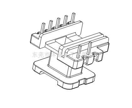 ​​EE22变压器骨...