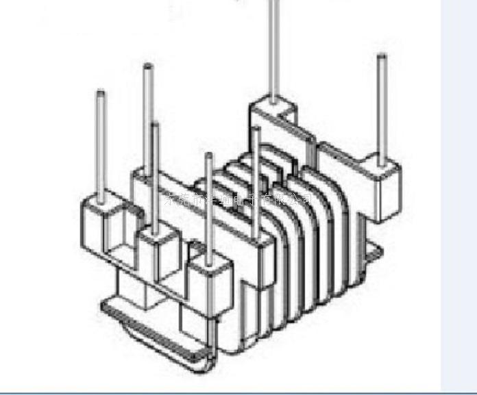 ​EEL16电木骨架...