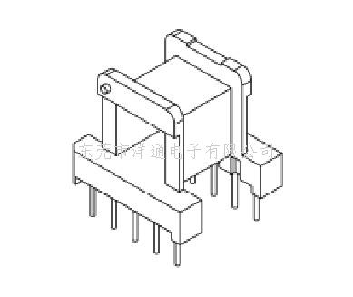 EE30电木骨架EI...