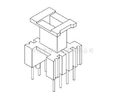 EE10高频骨架EE...
