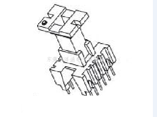​​EEL16电木骨...
