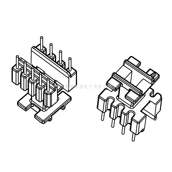 ​​​​EE16变压...