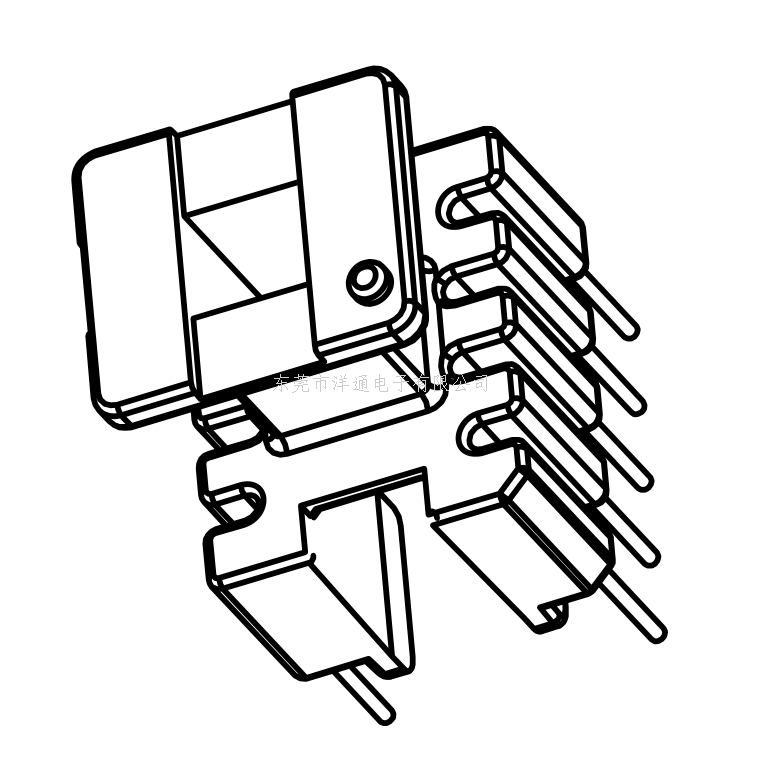 ​​​​EE16变压...