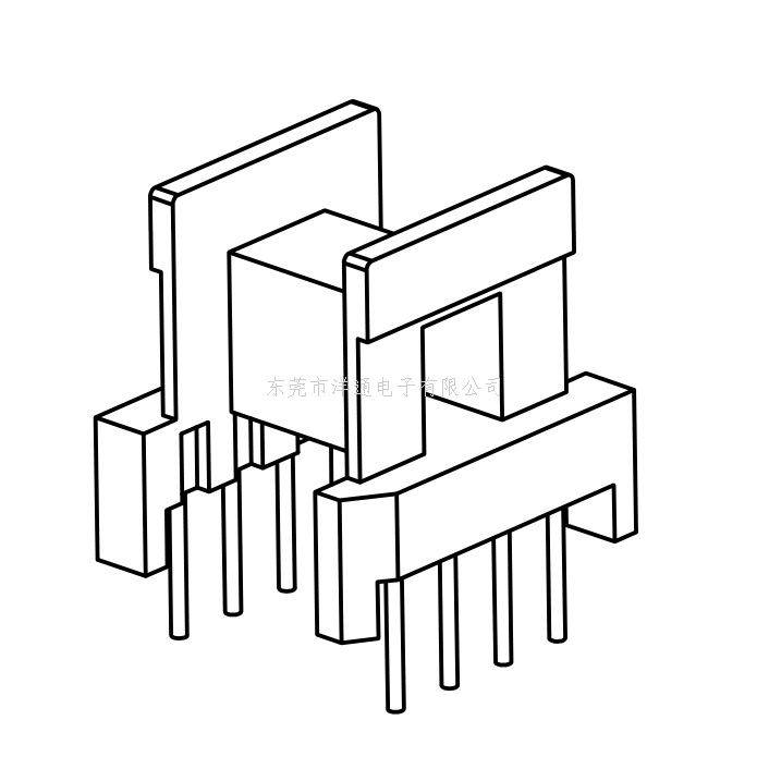 ​​​​EE16变压...
