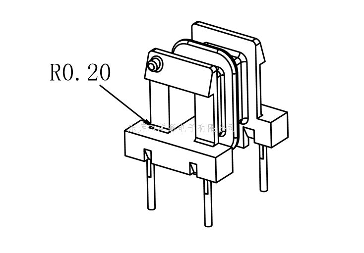 ​​EE8.3变压器...