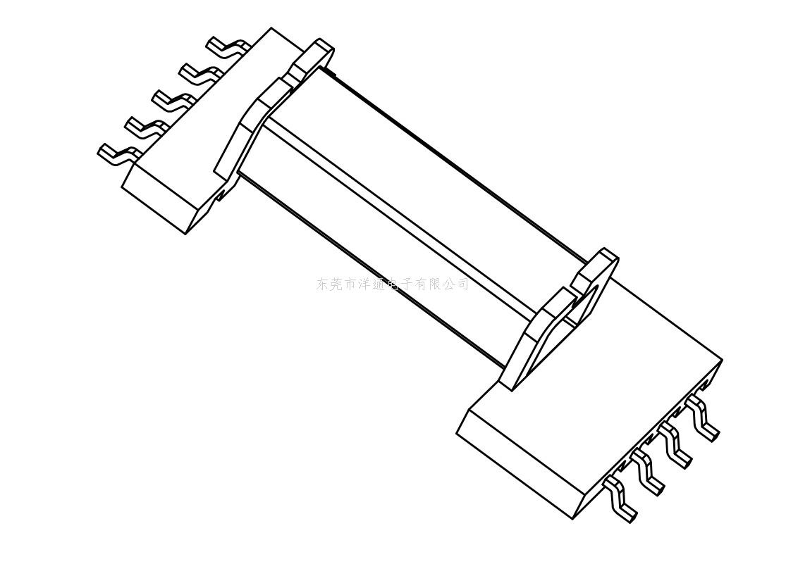 ​EL1833变压器...