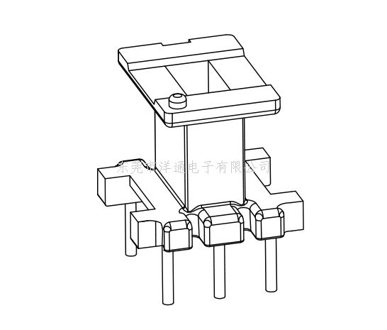 ​​EE8.3变压器...