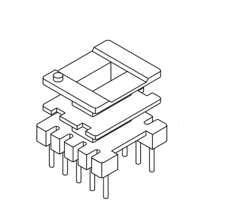 ​​​​EE13变压...