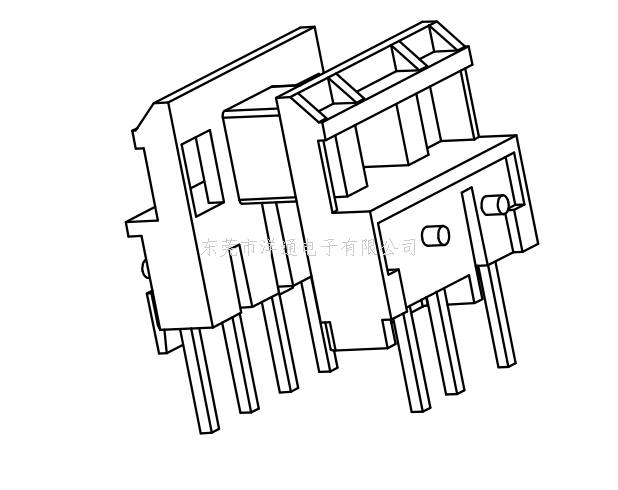 ​EI12.6变压器...