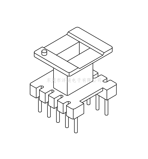 ​​​​EE13变压...