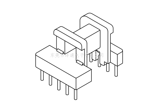 ​​​​EE16变压...