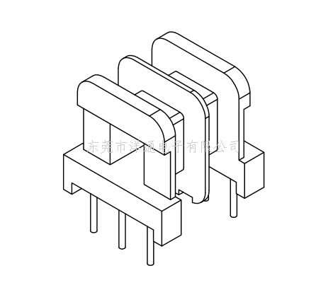 ​EE16变压器骨架...