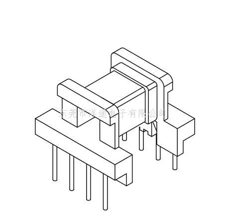 ​​​​EE16变压...