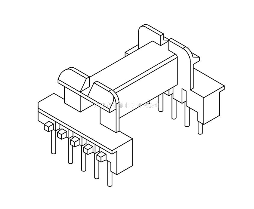​​EEL19变压器...