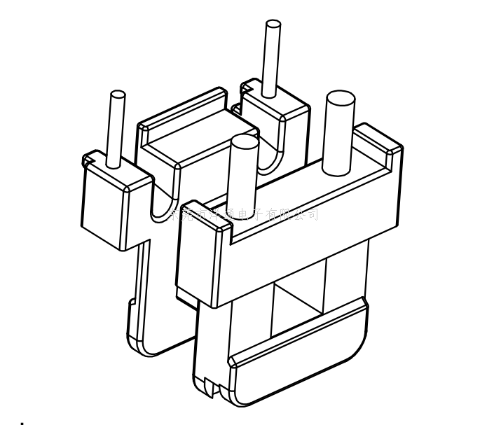 ​​​EI19变压器...