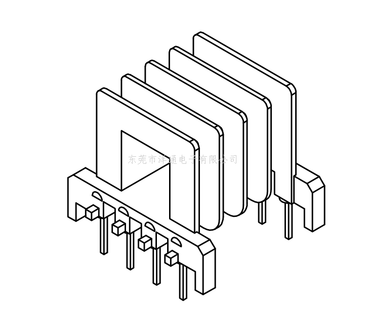 ​​EVD25变压器...