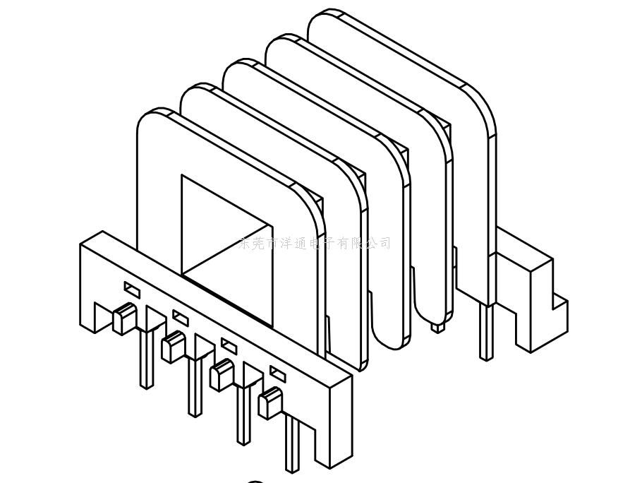 ​​​EVD25变压...
