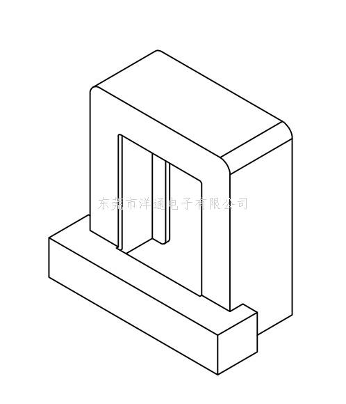 ​​​EI41变压器...