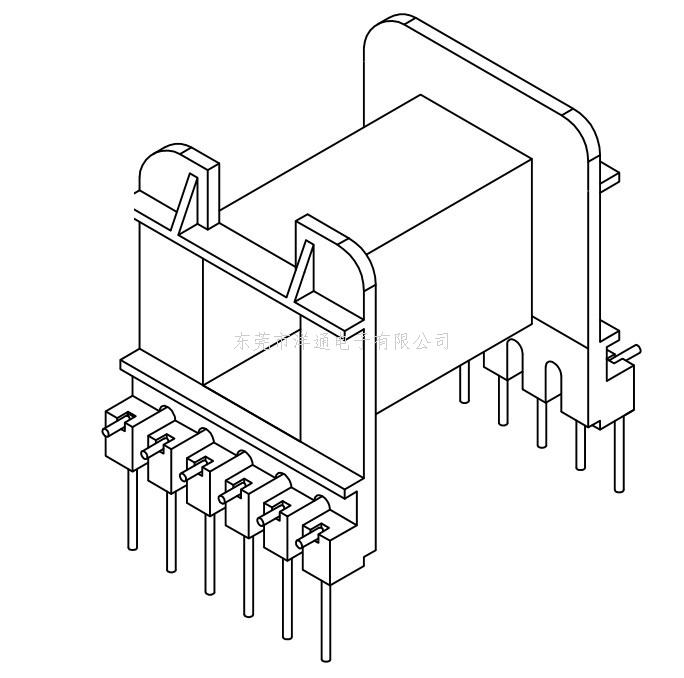 ​EE4220变压器...