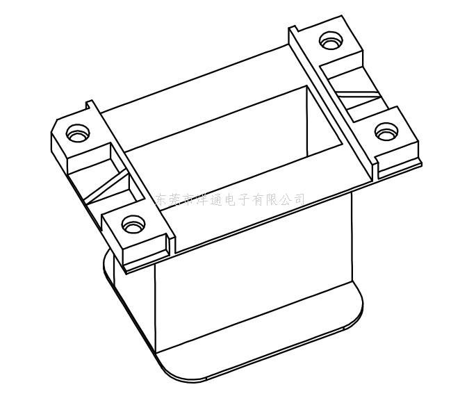 ​​​EE42变压器...
