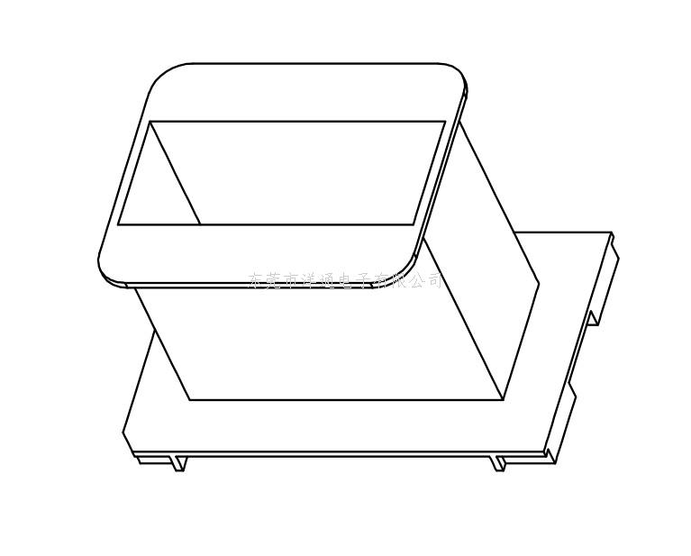 ​​​​EE42变压...