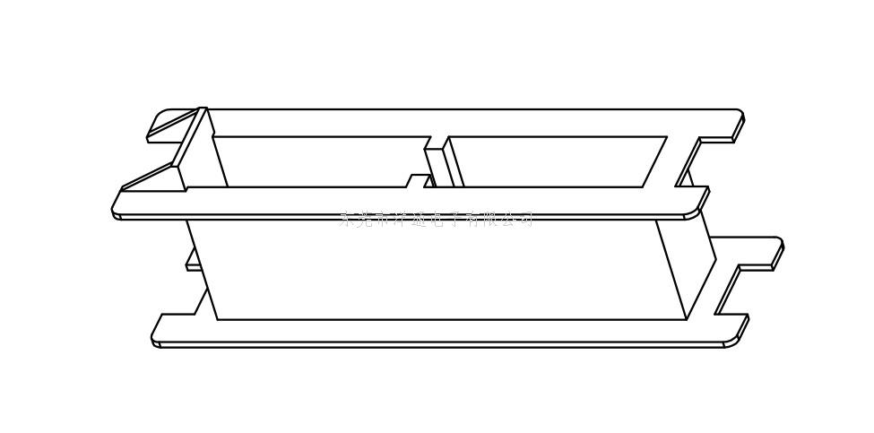 ​EE65变压器骨架...