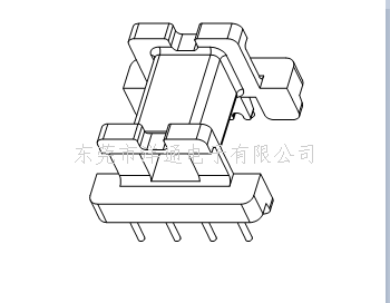 ​EF16加宽骨架E...