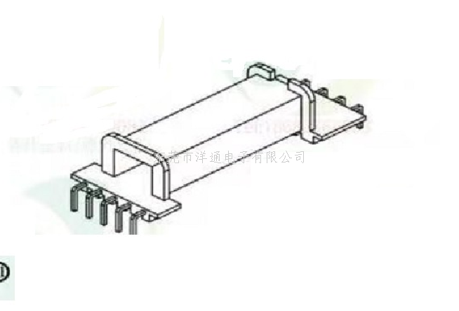 EEL19加宽骨架E...