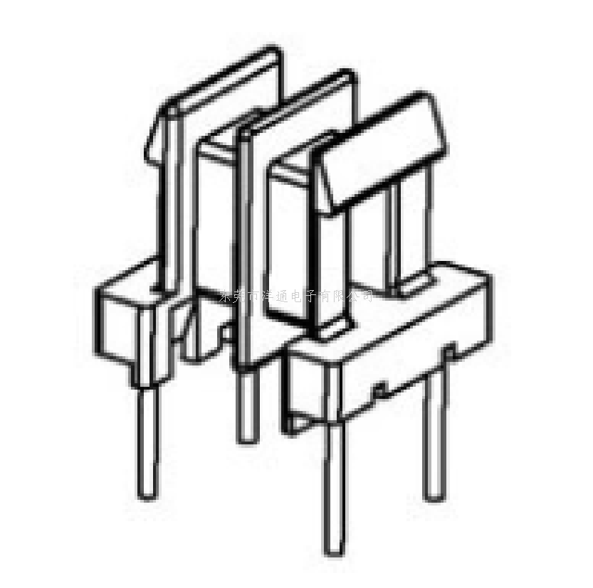 ​​EE8.3变压器...